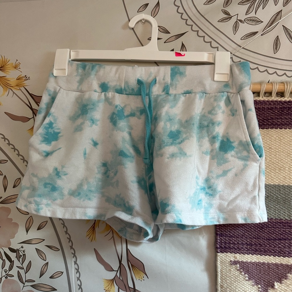 Disney world shorts!